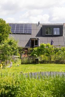 B&B Maas en Heuvel Maastricht - 7