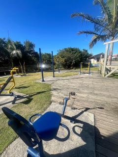 Hosp Manacá da serra- com espaço pet próximo ao mar- Paraíso na Barra de Ibira! - 7