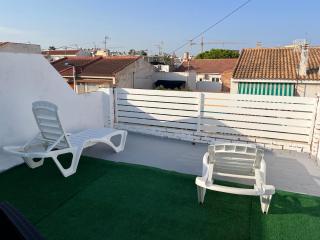 Alojamiento Marinero, La Paranza - 8