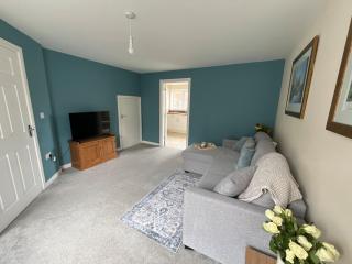 Exeter 2 bed house with study - Pinhoe - 0
