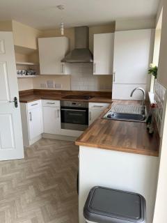 Exeter 2 bed house with study - Pinhoe - 9