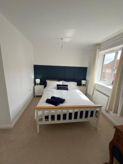 Exeter 2 bed house with study - Pinhoe - 6
