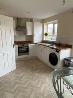Exeter 2 bed house with study - Pinhoe - 5