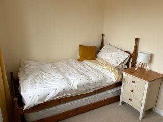 Exeter 2 bed house with study - Pinhoe - 4