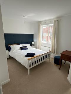 Exeter 2 bed house with study - Pinhoe - 3