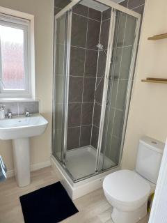 Exeter 2 bed house with study - Pinhoe - 1