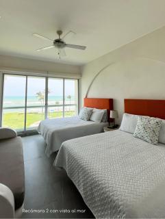 Grand Suite Diamante Copan 301 - 2