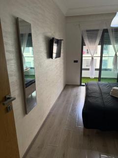 tres belle apartement in rue calme - 7