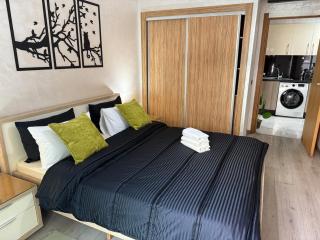 tres belle apartement in rue calme - 1