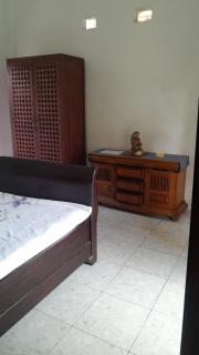 Villa Bodensee - Ubud - 2