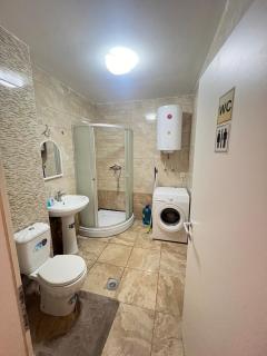 Prishtina VH Apartment - 1