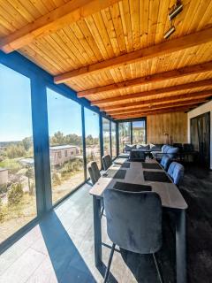Sea view Bellora by Vellaris, Luxury Mobile Home - 9