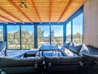 Sea view Bellora by Vellaris, Luxury Mobile Home - 0