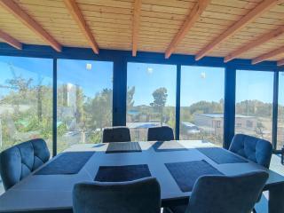 Sea view Bellora by Vellaris, Luxury Mobile Home - 4