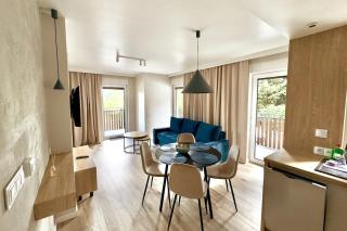 Apartament Premium w sercu Karpacza 6 - Karpacz - 0