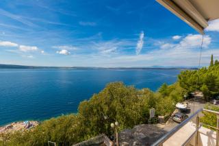 Apartments in Dramalj 41208 - 1