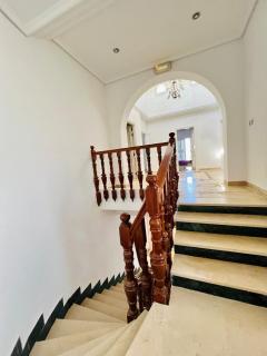 A beautiful villa for a beautiful stay in Djerba - 4
