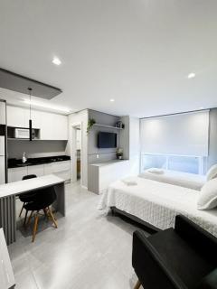 Loft H1273 Apto 502 - Caxias do Sul - 0