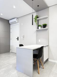 Loft H1273 Apto 502 - 7