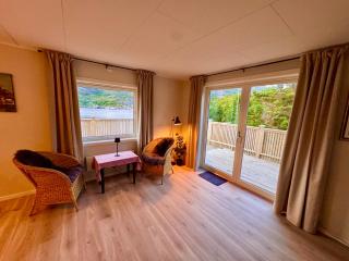 Oceanview Escape Lofoten - 0