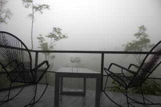 Village Río Celeste, Eco Lodge and Tours - Rio Celeste - 1