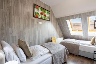 Very Comfy - Relaxing Sleep - AirCon - 9