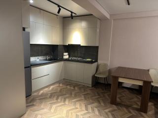 cozy apartment - Tbilisi - 7