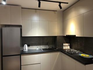 cozy apartment - Tbilisi - 6