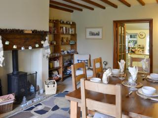 Blue House Cottage - Elsdon - 3