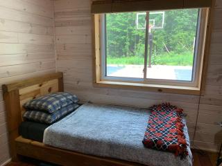 Cabin in the Woods - 1