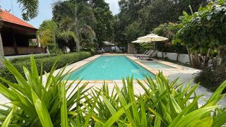 The Weekender Villa - 3