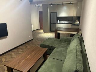 cozy apartment - 3