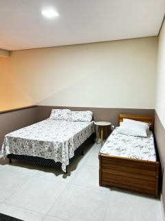 Studio Bougainville Apart - 2