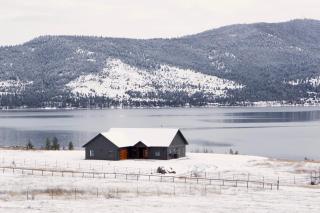Gunbarrel Vista Lodge - 9