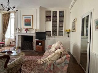 16th Century Manoir du Belvedere - central, unique, historical, with all modern amenities - 4