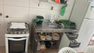 Casa de Praia 2 quartos - 1