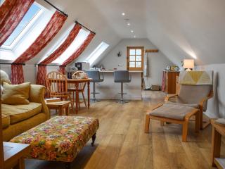 Orchard Loft - Oakham - 0