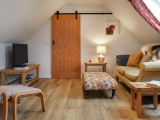 Orchard Loft - Oakham - 6