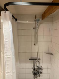 Stuga på gård i Böda socken - 2