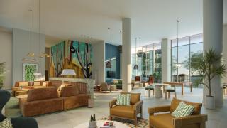 Sentral Sol Modern - 8