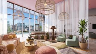 Sentral Sol Modern - 1