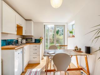 Earthspring Flat - Totnes - 4