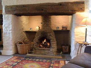 Lordship Farmhouse - 7