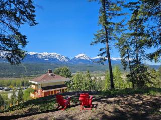 Chalet Aemmer - Edelweiss Village - Golden - 9