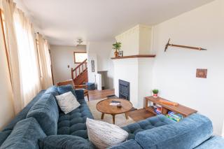 Chalet Aemmer - Edelweiss Village - Golden - 7