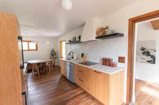 Chalet Aemmer - Edelweiss Village - Golden - 6