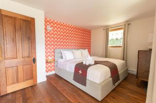 Chalet Aemmer - Edelweiss Village - Golden - 5