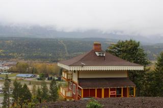 Chalet Aemmer - Edelweiss Village - Golden - 2