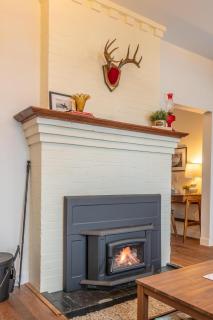 Chalet Haesler Jr - Edelweiss Village - 5