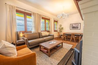 Chalet Haesler Jr - Edelweiss Village - Golden - 9
